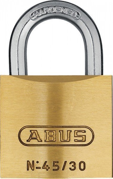 Vorhangschloss 45 - ABUS